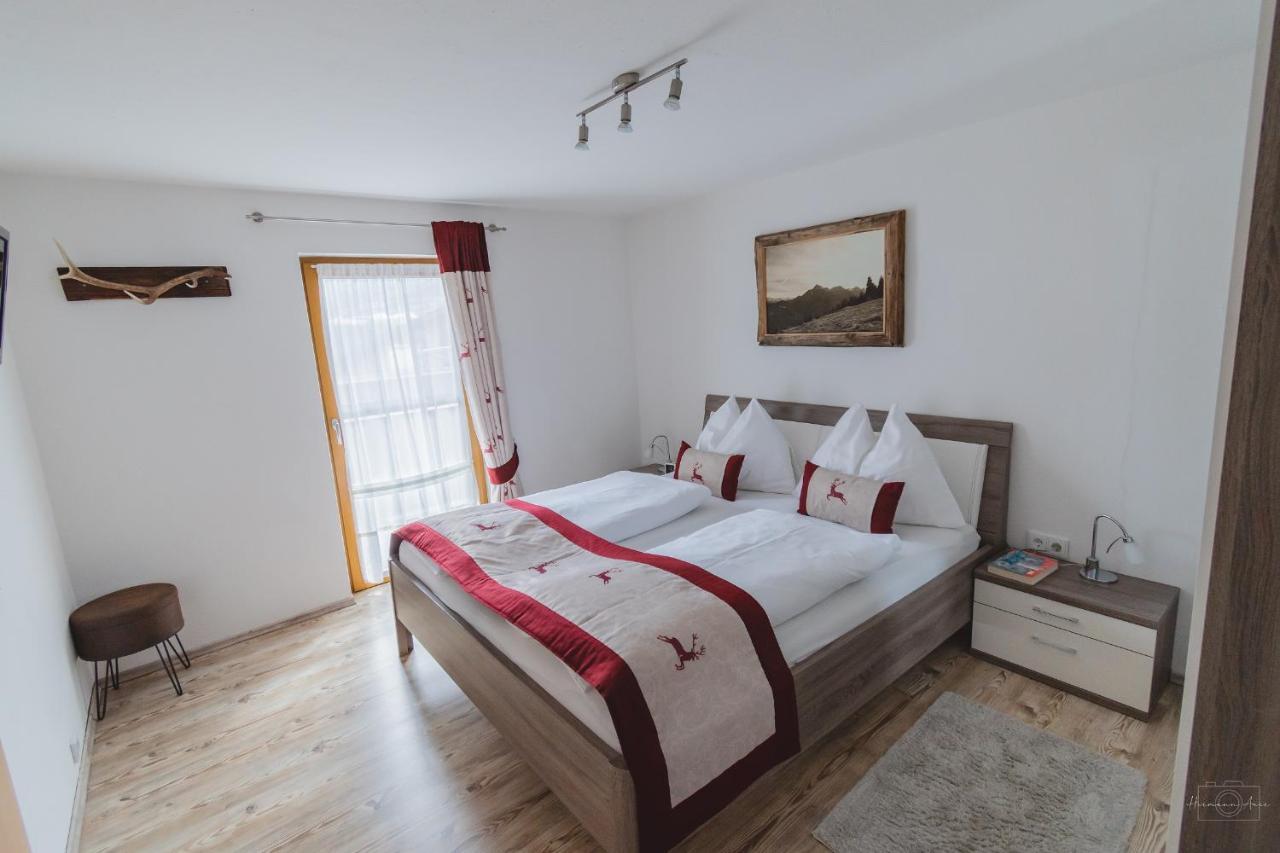 Apartment Edith 텔페스임스투바이 외부 사진