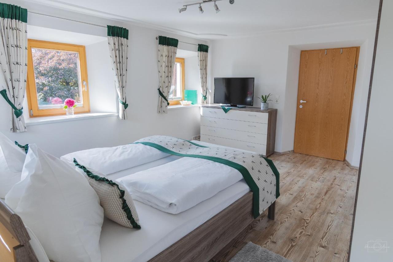 Apartment Edith 텔페스임스투바이 외부 사진