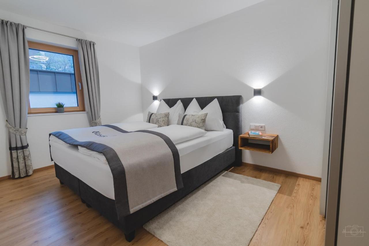 Apartment Edith 텔페스임스투바이 외부 사진