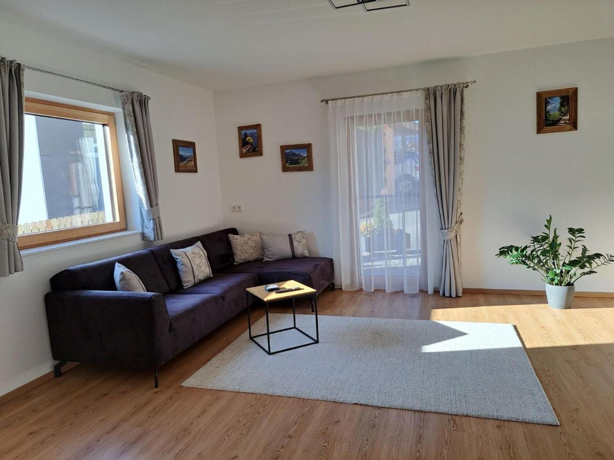 Apartment Edith 텔페스임스투바이 외부 사진